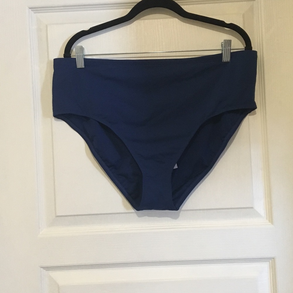 Bleu | Rod Beattle | Women’s Swim Bottom Size 16w